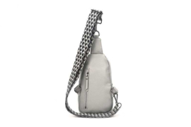 Crossbodytas Mattie Grey