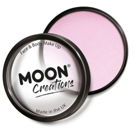 Pro Face paint Cake Pots Light Pink 36g