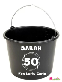 Emmer 'Sarah 50'