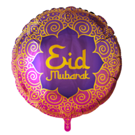 EID MUBARAK