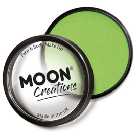 Schmink: Pro Face paint Cake Pots Paars (36gr)