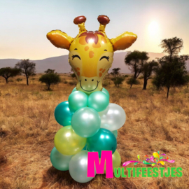 BALLONPILAAR THEMA / DIER