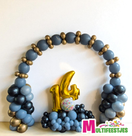 Ballonboog speciaal