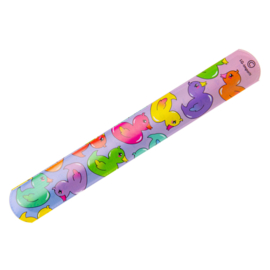 Armband / Klaparmband Eend