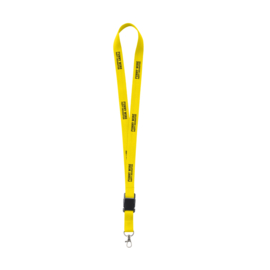 Sleutelkoord / keycord / Sleutelhanger (onbedrukt!)