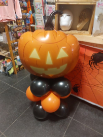 BALLONPILAAR THEMA / DIER