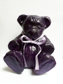 Teddybeer (h: 18 cm)