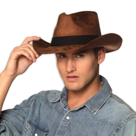 Hoed COWBOY avontuur