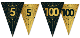 VLAGGENLIJN Golden Celebrations (5 T/M 100)