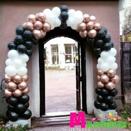 BALLONDECORATIE