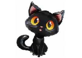 DIER: KAT / CAT 36 inch (HALLOWEEN)