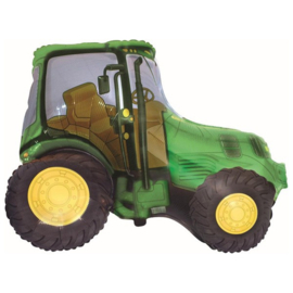 FOLIEBALLON TRACTOR