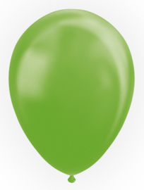 BALLONNEN 12″ PAREL LIMOENGROEN