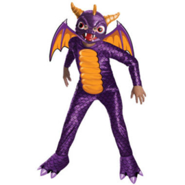 Spyro de Draak Skylanders Pak  - Kindermaat S