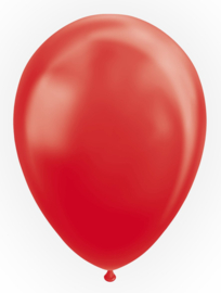 BALLONNEN 12″ METALLIC ROOD