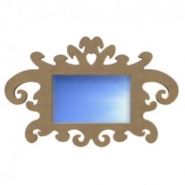 Spiegel Barok 1