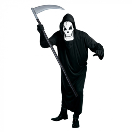 Volwassenenkostuum Grim reaper HALLOWEEN