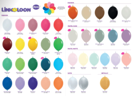 Ballonboog speciaal
