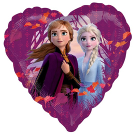 FROZEN