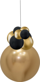 BALLONDECORATIE HANGEND v.a. €10