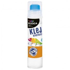 Kidea knutsellijm 125 ml transparant