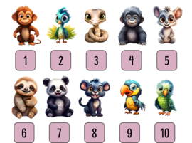 DIEREN JUNGLE (10)