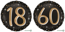FOLIEBALLON SPARKLING (18 T/M 60)