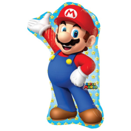 MARIO