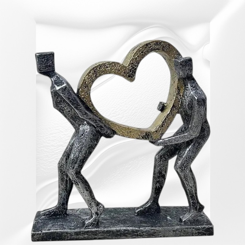 Liefde dragen