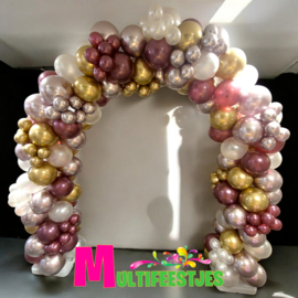 BALLONDECO ORGANIC