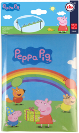 Tafelkleed Peppa Pig