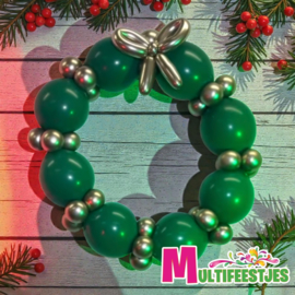 BALLONDECO KERST DIVERSEN