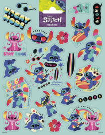 Stickers Disney Stitch