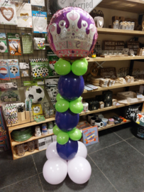 Ballonpilaar