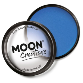 Schmink: Pro Face paint Cake Pots Paars (36gr)