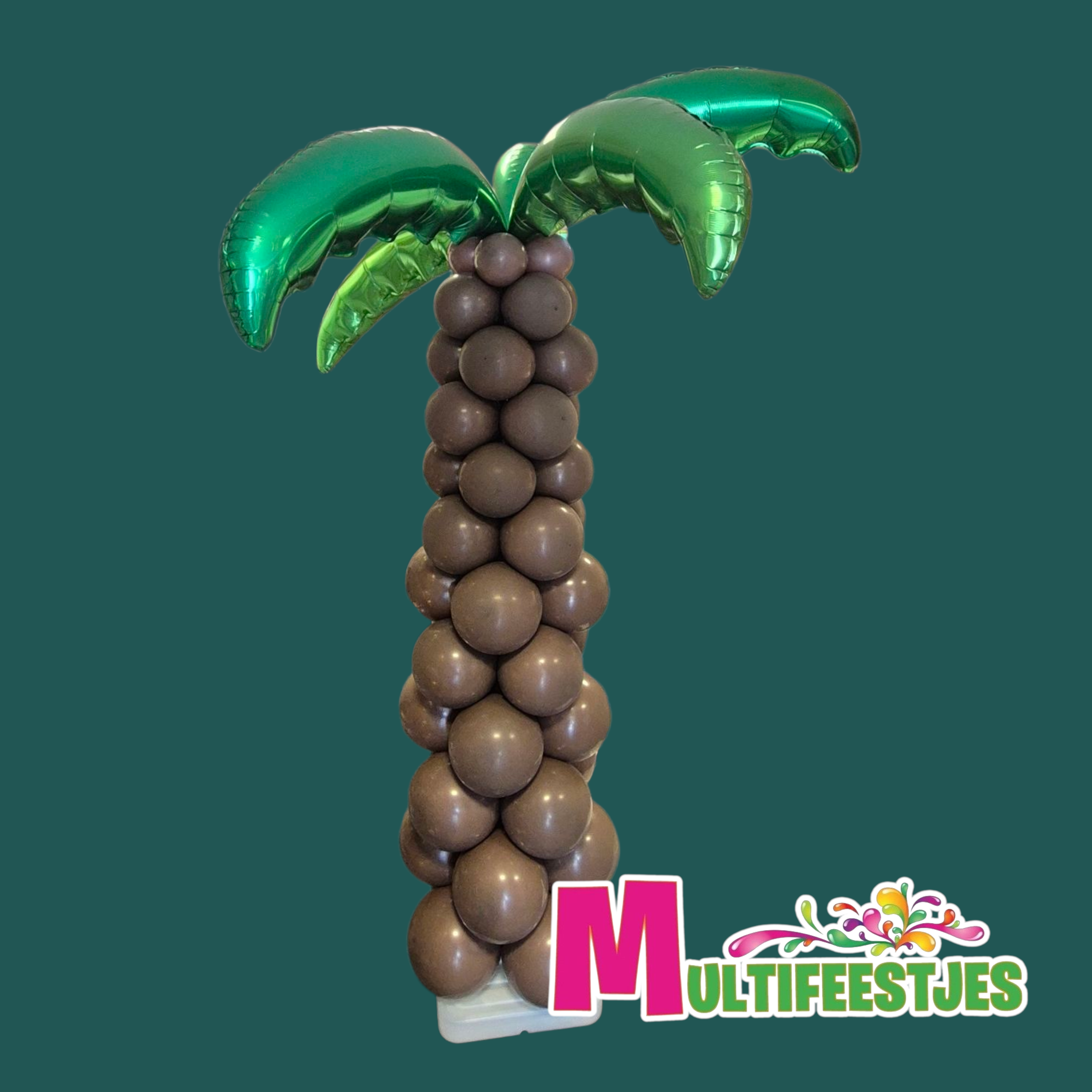 PALMBOOM €100