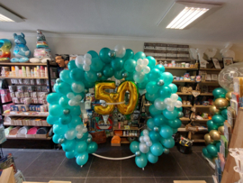BALLONCIRKEL v.a. €115