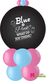 BALLON GENDERREVEAL v.a. €20