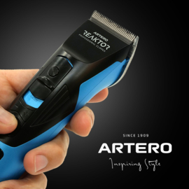 - Artero - REAKTOR -