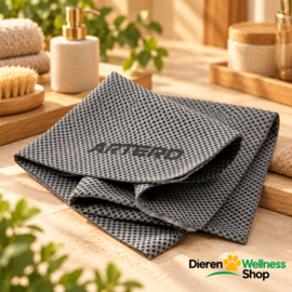 - ARTERO - Super Carbon Towel - Drogen & Koelen -