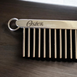 - Oster -