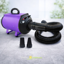 - Doggy Groom - Waterbazer - 2400 Watt -