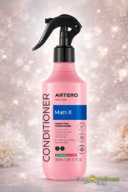 - Artero Matt-X - Ontklitspray -
