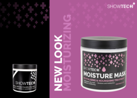 - Show Tech+ Moisture Masker -