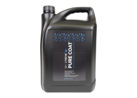 - ShowTech+  Pure Coat Degreasing Shampoo - 2 maten -