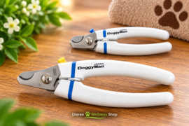 - Doggyman - Nagelknipper - 2 Maten -