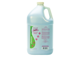 - Pet Silk Rain Forrest Shampoo -