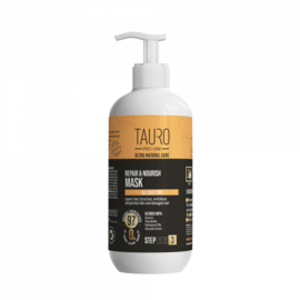 - TAURO Pro Line - Repair & Nourich MASK -