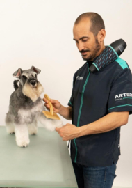 - Artero - Handsfree handdroger -