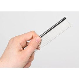 - Show Tech - Pro Mini Comb -